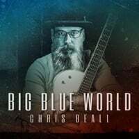 Big Blue World